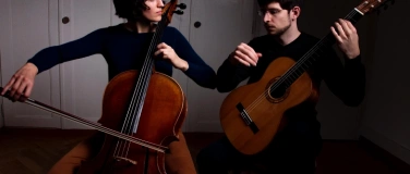 Event-Image for 'Lucerne Guitar Concerts - Festival: Lokal-Spektral'