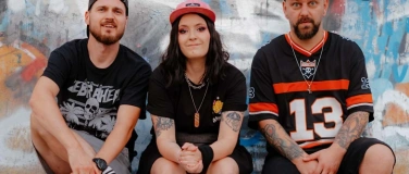 Event-Image for 'CF98 - Stupid Punk Tour 2026'