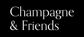 Event organiser of CHAMPAGNE & FRIENDS