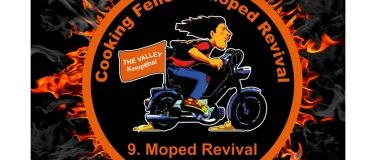 Event-Image for '9. Cooking Fellows - Moped Revival'