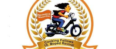 Event-Image for '10. Cooking Fellows - Moped Revival'