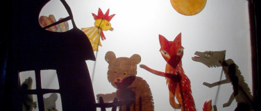 Event-Image for '„Das Tierhäuschen – Gemeinsam sind wir stark“'