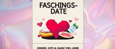 Event-Image for 'Crazy Echo &middot; Faschings Date (am Faschings-Samstag)'