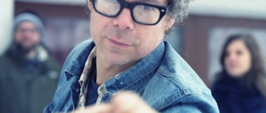 Event-Image for 'C. Gibbs (Support: cosmonoz)'