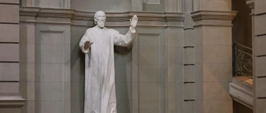 Event-Image for 'Auf den Spuren des Friedenstifters Niklaus von Fl&uuml;e in Bern'