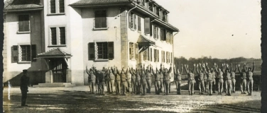 Event-Image for 'R&eacute;parer des victimes? R&eacute;parer des pratiques?'