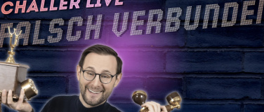 Event-Image for 'Ch&auml;ller - Falsch verbunden'
