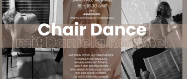 Event-Image for 'Chair Dance Workshop'