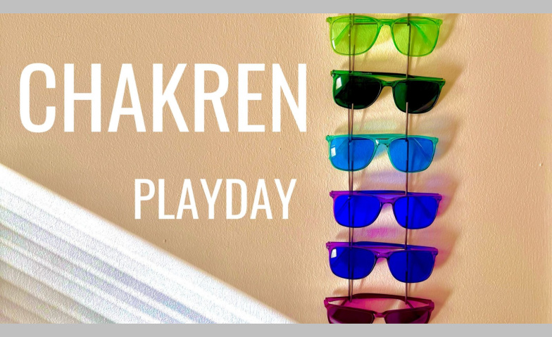 Event-Image for 'Chakren PlayDay'