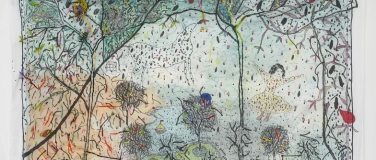 Event-Image for 'Kunst und Architektur'