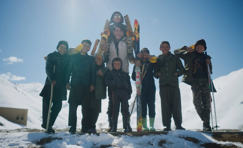 Champions of the Golden Valley Billets