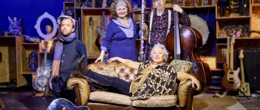Event-Image for 'Chanson Garage'