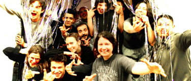 Event-Image for 'Chaos Cabaret – öffentliche Probe zur Stückproduktion 2026'