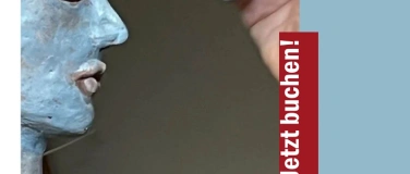 Event-Image for 'Charakterköpfchen aus Ton'