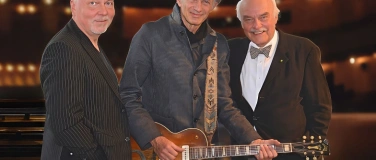Event-Image for 'Satire und Blues in Dur & Moll – Charles Brauer liest Tuchol'