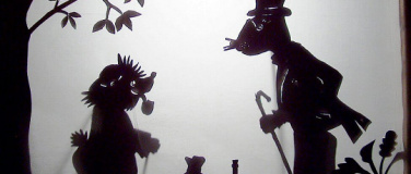 Event-Image for '"Hase und Igel" & "Die Sonne und der Gockelhahn"'