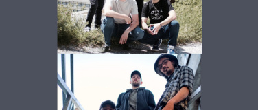 Event-Image for 'Chase the Pancake and REAT'