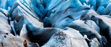 Event-Image for 'Chasing Time & Crying Glacier'