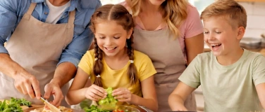 Event-Image for 'Kochen f&uuml;r die Familie'