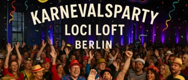 Event-Image for 'Karnevalsparty 2025 - Die Sessionseröffnung am 11.11.2025'
