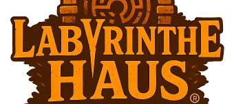 Veranstalter:in von Labyrinthehaus - Abenteuer wie im Film erleben!