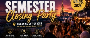 Event-Image for 'USI Sportsmonkeys Semester closing Party'