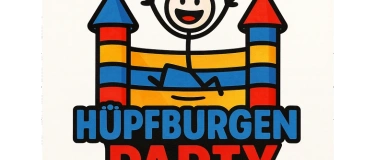 Event-Image for 'H&uuml;pfburgen Party'