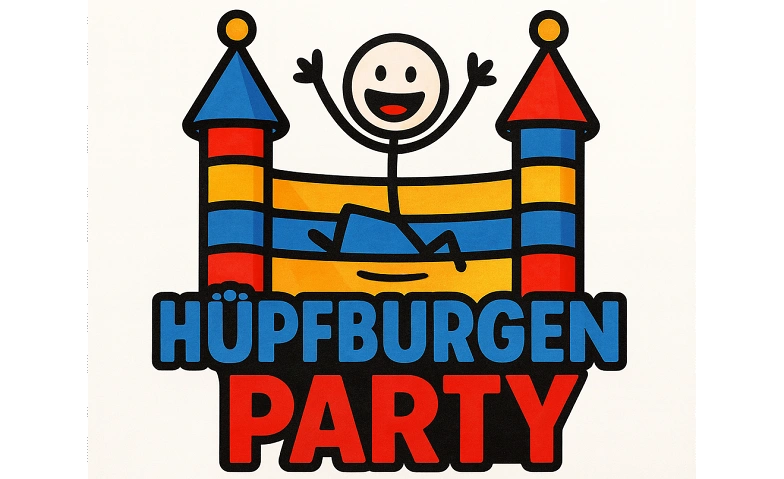 H&uuml;pfburgen Party Tickets