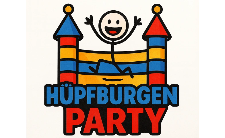 H&uuml;pfburgen Party Tickets