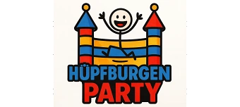 Event organiser of Hüpfburgen Party