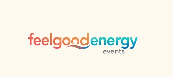 Event organiser of Feel Good Energy