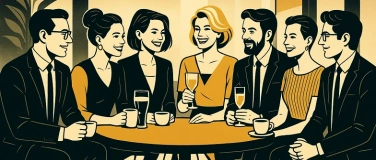 Event-Image for 'VereinBAR: Bargespräch zur Vereinbarkeit von Familie & Beruf'