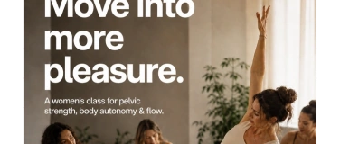 Event-Image for 'Pelvique - Intim.Flex'