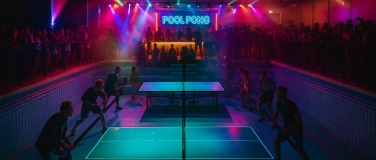 Event-Image for 'Pool Pong'