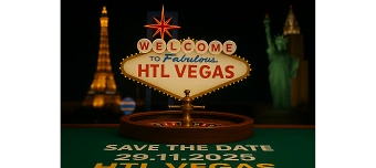 Veranstalter:in von HTL Vegas - Um jede Note gepokert