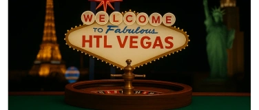 Event-Image for 'HTL Vegas - Um jede Note gepokert'
