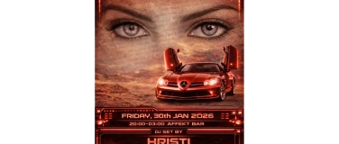 Event-Image for 'Chali Records VOL 1'