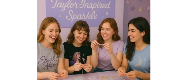 Event-Image for 'Taylors meets beads evening !!'