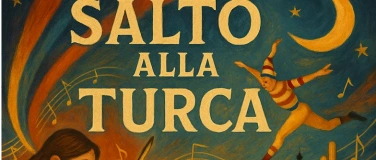 Event-Image for 'Dreikönigskonzert'