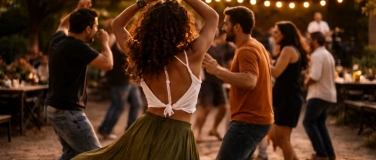 Event-Image for 'Salsa, Beats & Bites'