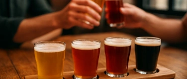 Event-Image for 'Craft beer tasting tour in Basel (in English and French)'