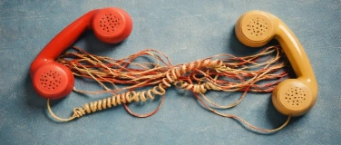 Event-Image for 'Lesestunde - Die Kunst des Verstehens und Missverstehens'