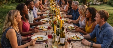 Event-Image for 'Tavolata in Rifferswil'