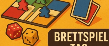 Event-Image for 'Brettspieltag im FUNtainment! - Februar'