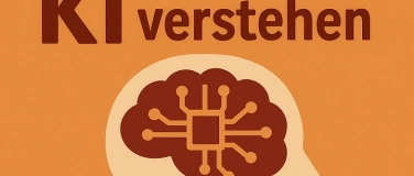 Event-Image for 'KI verstehen–Chancen u. Risiken entdecken für Menschen ab 60'