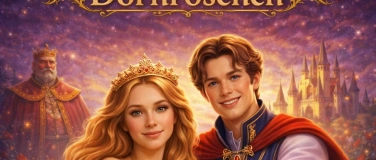 Event-Image for 'Dornr&ouml;schen - M&auml;rchentheater'