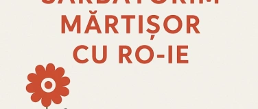 Event-Image for 'Martisor -  O seară &icirc;n floare de Mărțișor'