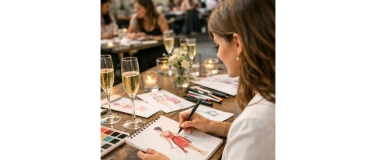 Event-Image for 'Atelier de dessin de mode &agrave; Gen&egrave;ve'