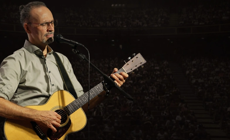 "Atempause" mit Eddi H&uuml;neke Tickets