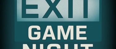 Event-Image for 'Exit Game Night im AUREA - Cocktails & Codes'